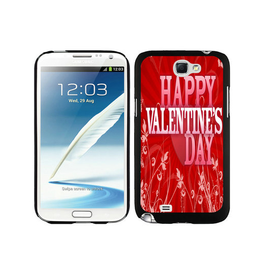 Valentine Bless Samsung Galaxy Note 2 Cases DSB | Women